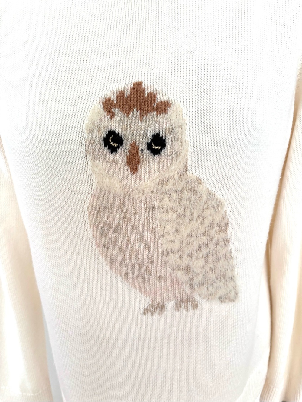 Loft sweater - Picture 3 of 8